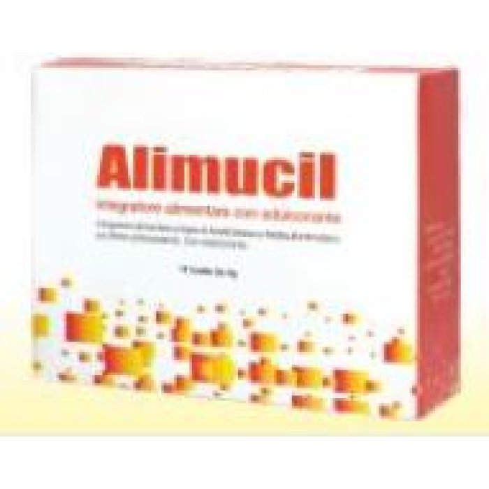 ALIMUCIL 14BUST ALIMUCIL 14BUST