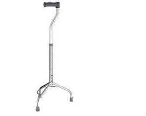 TRIPODE 1pz Manico a T  INTERM