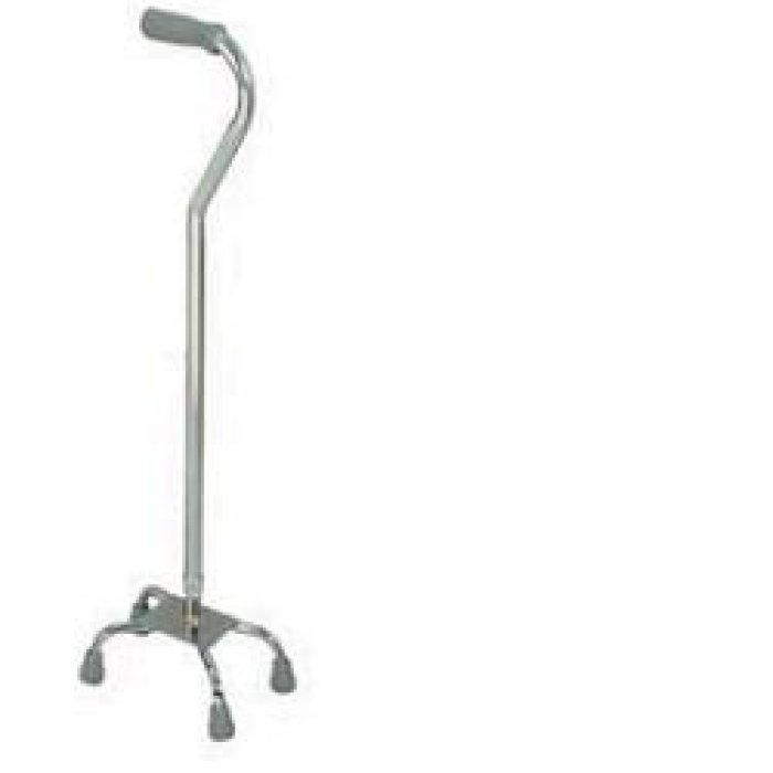 BASTONE QUADRIP.Base Stretta BASTONE QUADRIP.Base Stretta