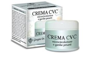 CREMA CVC 50ML