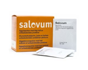 SALOVUM 25 Bust.4g