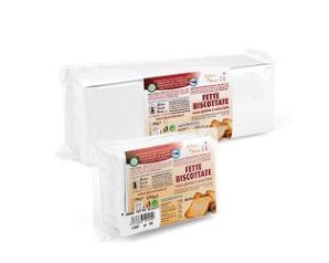 PANE ANNA FETTE BISCOTTATE 95G