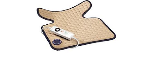 TERMOFORO CERVICALE Openfarma