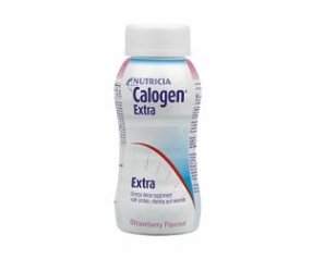CALOGEN EXTRA FRAGOLA 200ML