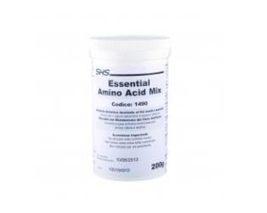 ESSENTIAL AMINO ACID MIX 200G