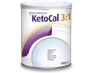 KETOCAL 3:1 Polv.300g