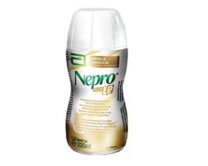 Abbott  Nepro LP Prebiotici 220 ml Gusto Vaniglia