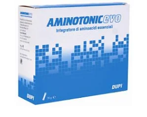 AMINOTONIC Evo 20 Bust.