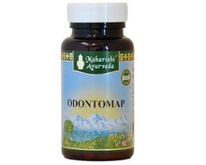 Map Italia Odontomap Dentifricio In Polvere 30 G