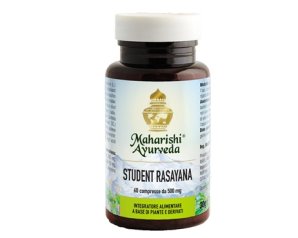 Map Italia Student Rasayana 60 Compresse