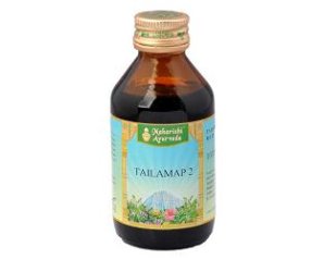 TAILAMAP 2(MA 929) Olio 100ml
