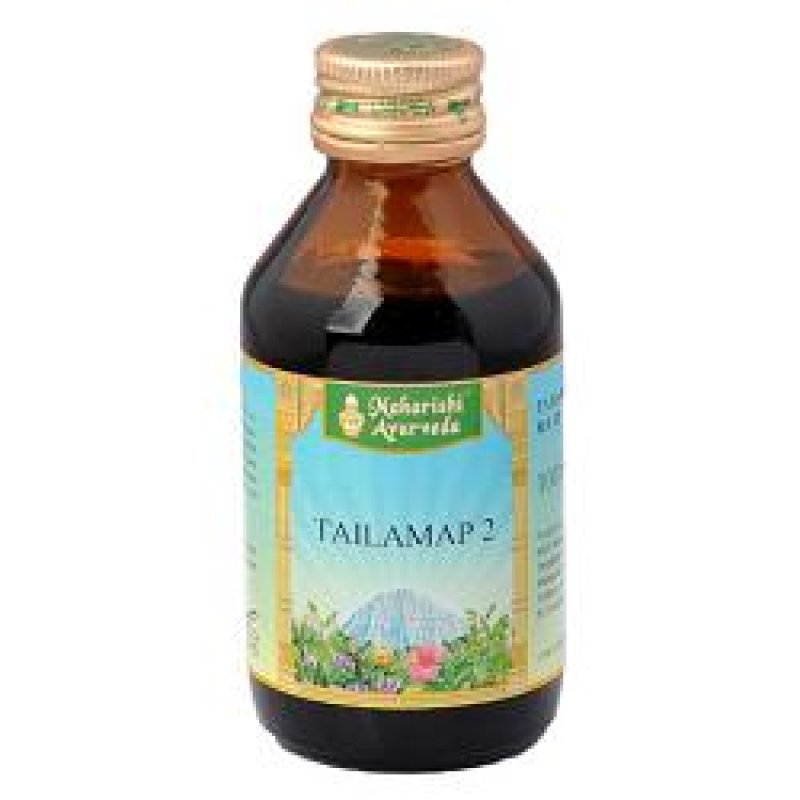 Tailamap 2 MA 929 Olio 100 Millilitri Trattamento Notte Night per Corpo e Massaggi Rilassante e Nutriente Tailamap 2 MA 929 Olio 100 Millilitri Trattamento Notte Night per Corpo e Massaggi Rilassante e Nutriente