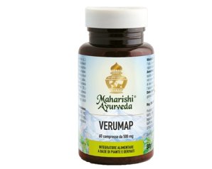 VERUMAP 60CPR