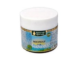 Map Italia Miomap Balsamo 25 G