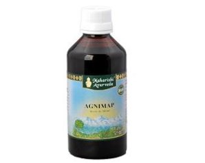 Map Italia Agnimap 200 Ml