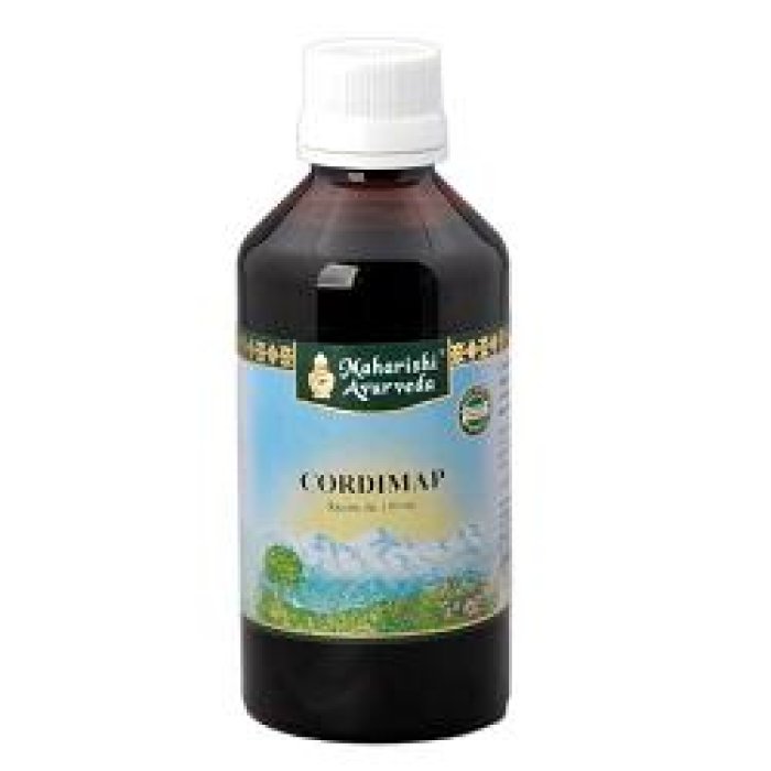 CORDIMAP Sciroppo 150ml CORDIMAP Sciroppo 150ml