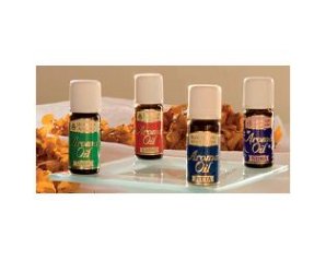 MAP Olio Aroma Vata 10ml