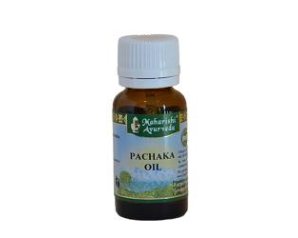 PACHAKA VH101 OIL ESSENZIALE