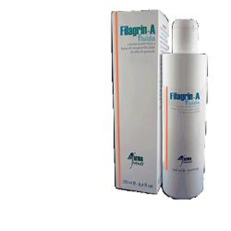 Ffd Distribuzione Filagrin-a Fluida Crema Idratante Protettiva 250 Ml Ffd Distribuzione Filagrin-a Fluida Crema Idratante Protettiva 250 Ml