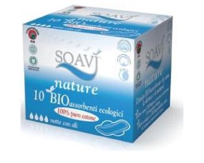 SOAVI'Nature 14 Ass.Notte Ali