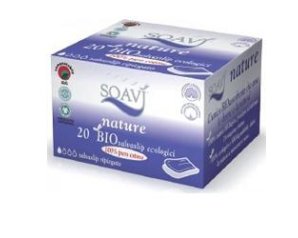 SALVASLIP BIO STESI SOAVI