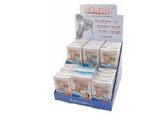 Farmac-zabban Rete Elastica Braccia Piedi Gambe