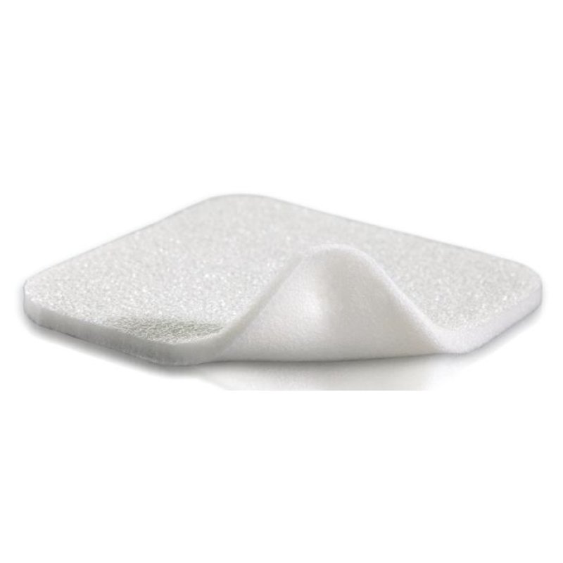 MEPILEX MEDIC AS 10X20CM 5PZ MEPILEX MEDIC AS 10X20CM 5PZ