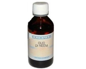 Natur-farma Raihuen Olio Neem Uso Esterno 100 Ml