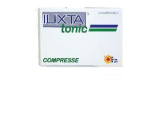 IUXTA TONIC 30CPR