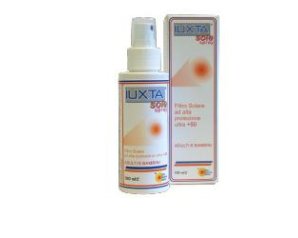 IUXTA SOLE SPRAY 100ML