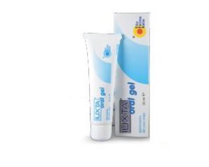 IUXTA ORAL GEL 30G