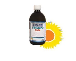 IUXTA Coll.Forte 500ml