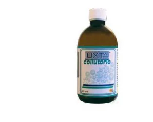 IUXTA COLLUTORIO 500ML