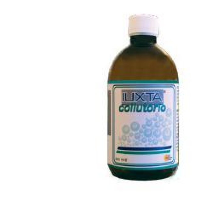 Fito Farma Italia Iuxta Collutorio 500 ml