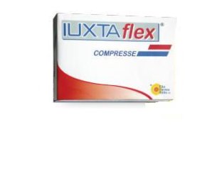 Fito Farma Italia Iuxta Flex 30 Compresse