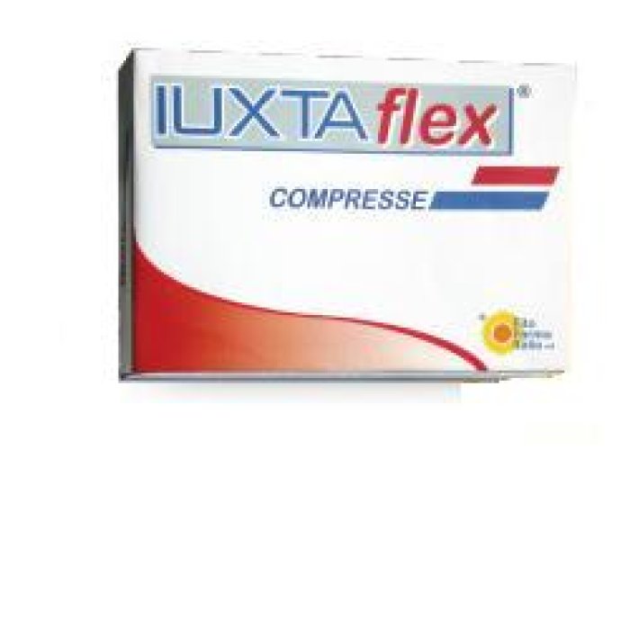 Fito Farma Italia Iuxta Flex 30 Compresse