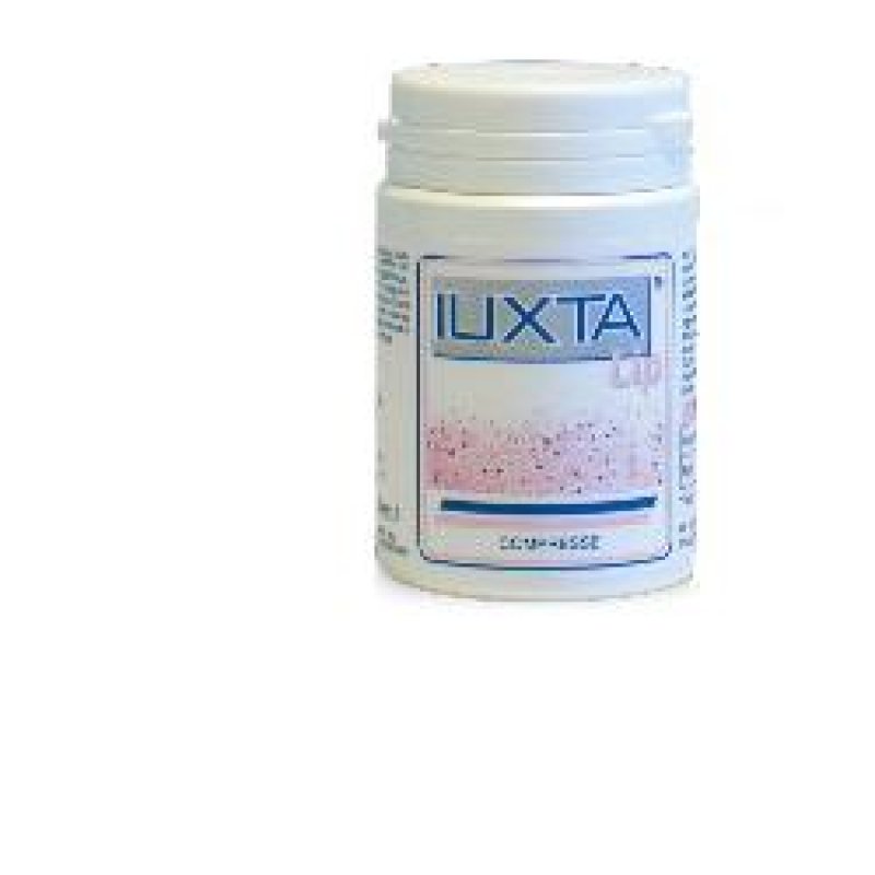 IUXTA Lip 60 Cpr IUXTA Lip 60 Cpr