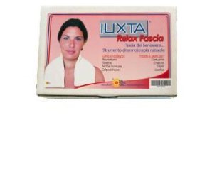 IUXTA Relax Fascia Cervicale
