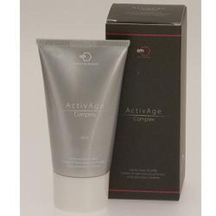 Activage Cpx Crema Viso Antiage Idratante 50 millilitri OTI – Trattamento Giorno Morgen Rassodante e Rigenerante Activage Cpx Crema Viso Antiage Idratante 50 millilitri OTI – Trattamento Giorno Morgen Rassodante e Rigenerante