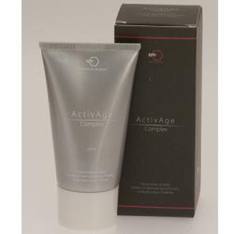 Activage Cpx Crema Viso Antiage Idratante 50 millilitri OTI – Trattamento Giorno Morgen Rassodante e Rigenerante Activage Cpx Crema Viso Antiage Idratante 50 millilitri OTI – Trattamento Giorno Morgen Rassodante e Rigenerante