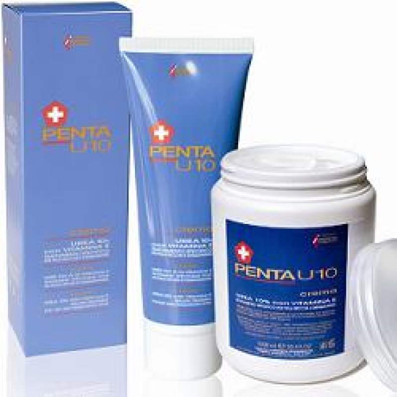 Pentamedical Penta U10 Crema 1000 Ml Pentamedical Penta U10 Crema 1000 Ml