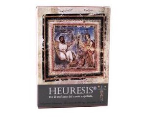 HEURESIS 30 Cpr 900mg