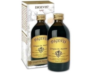 DIGEVIS LIQUIDO 200ML