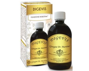 DIGEVIS Liquido 500ml