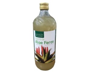 SUCCO ALOE FEROX BIO 1LT