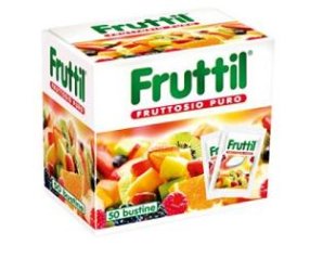 FRUTTIL 50 Bust.200g