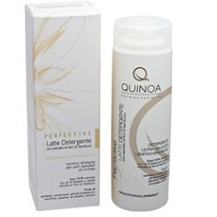 Italpharma  Torino Perfective Latte Detergente 200 Ml