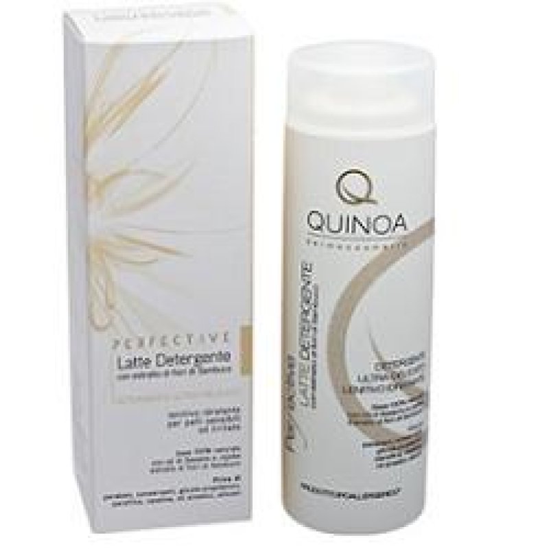 Italpharma Torino Perfective Latte Detergente 200 Ml Italpharma Torino Perfective Latte Detergente 200 Ml