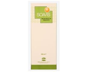 SOAVIS Bagno Doccia 500ml