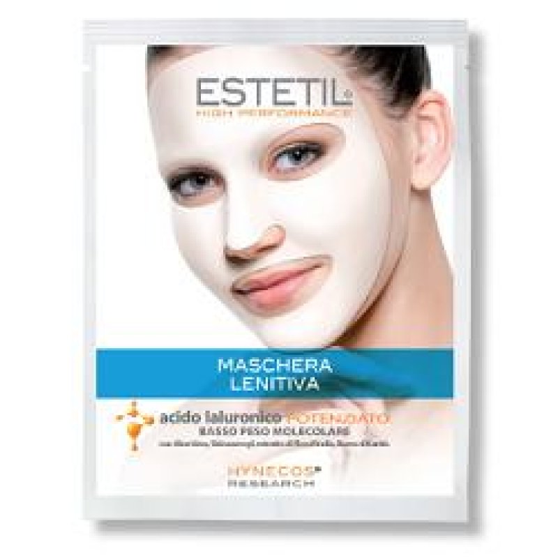 ESTETIL Masch.Lenitiva 17ml ESTETIL Masch.Lenitiva 17ml